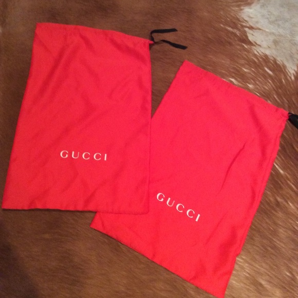 Gucci Handbags - 💯 Authentic bags by Gucci!